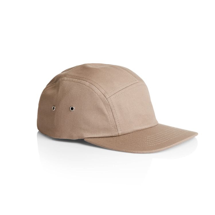 Picture of AS Colour - Finn Five Panel Cap