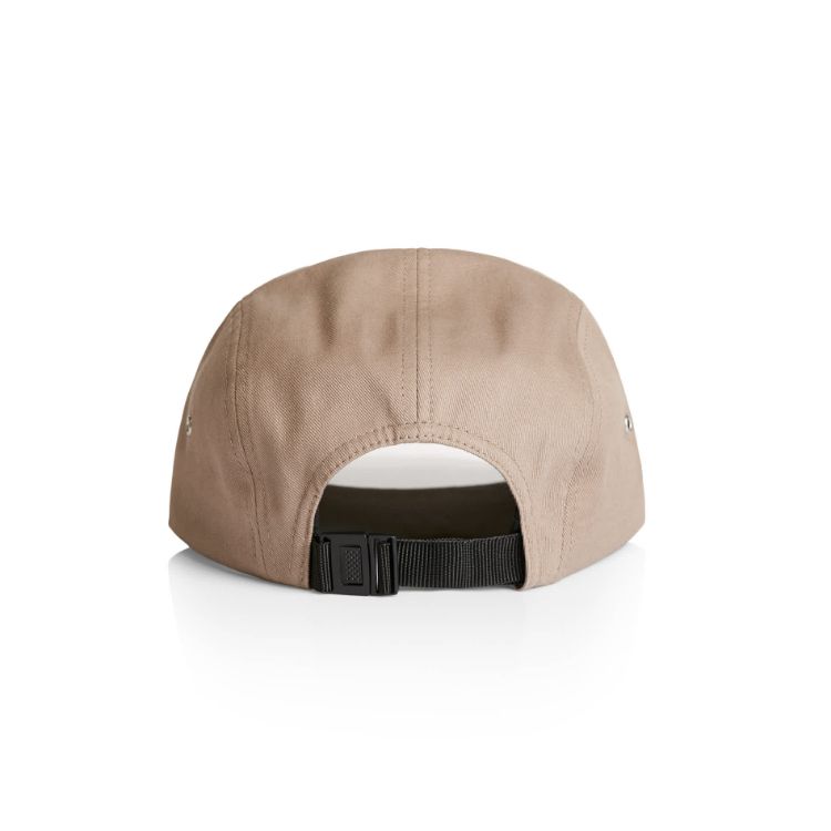 Picture of AS Colour - Finn Five Panel Cap