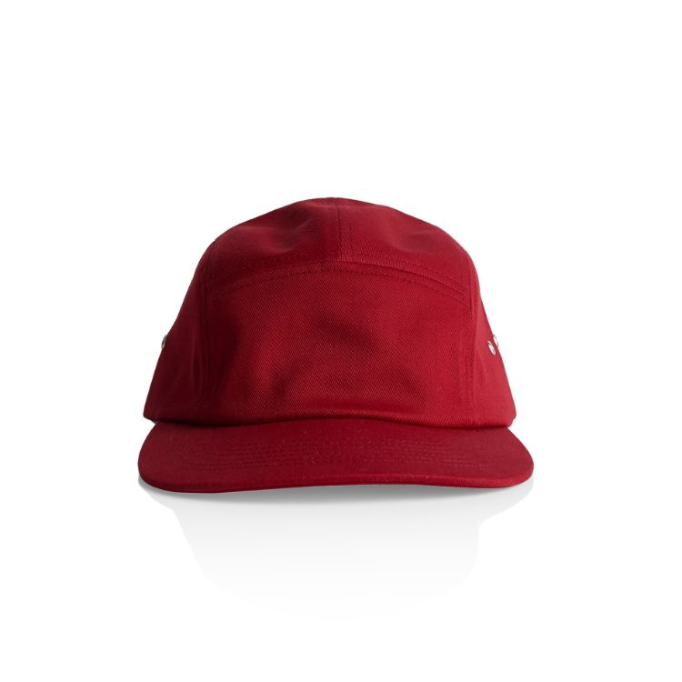 Picture of AS Colour - Finn Five Panel Cap