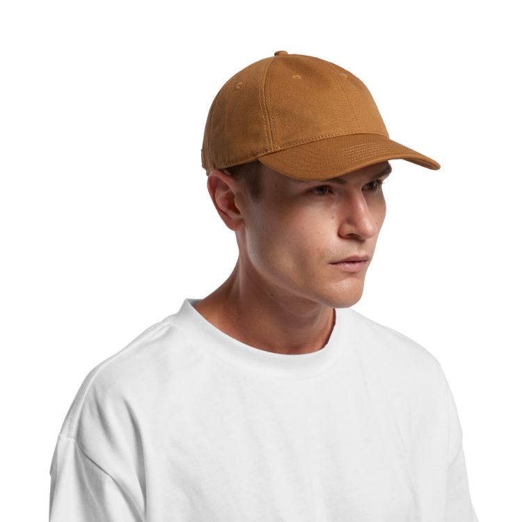 Picture of AS Colour - Access Canvas Cap