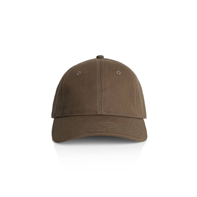 Picture of AS Colour - Access Canvas Cap