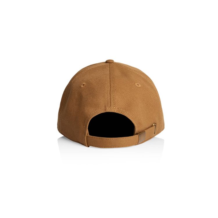 Picture of AS Colour - Access Canvas Cap