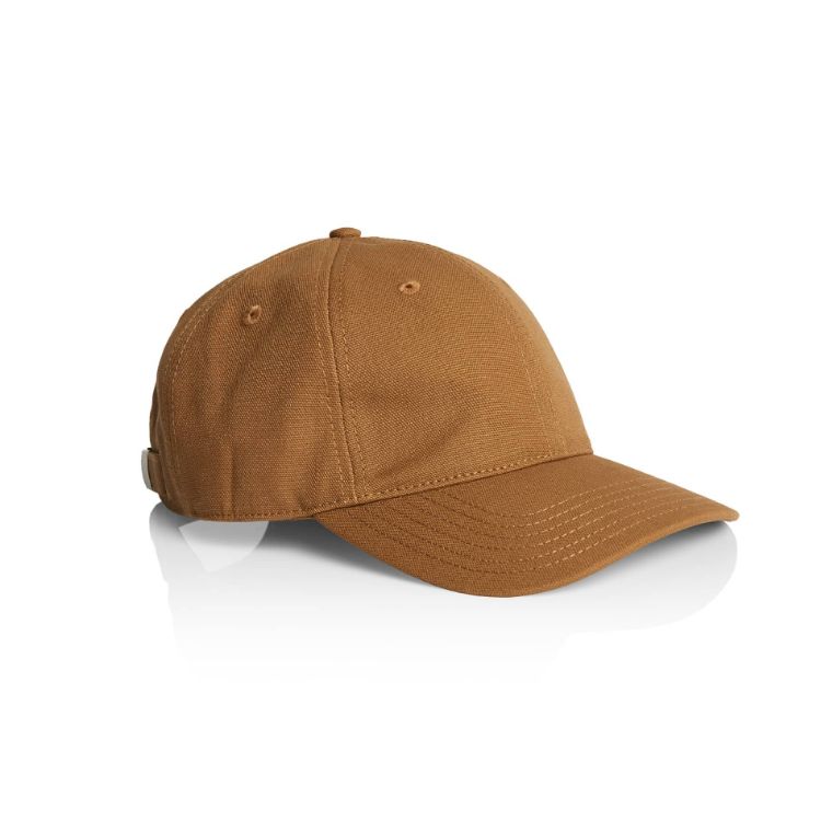 Picture of AS Colour - Access Canvas Cap