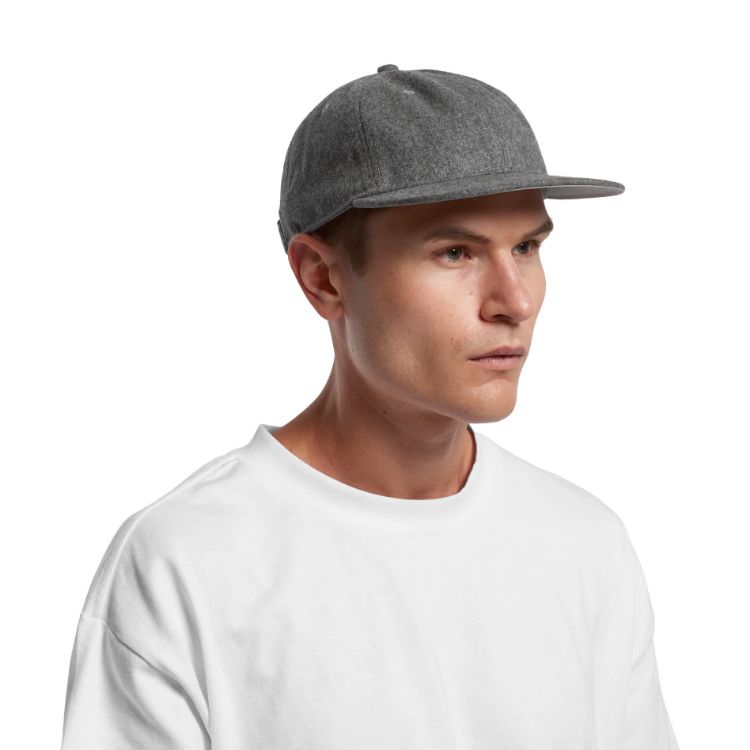 Picture of AS Colour - Class Wool Cap