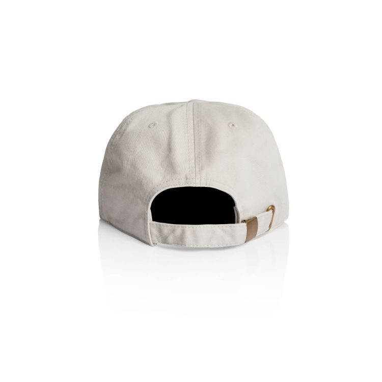 Picture of AS Colour - Class Five Panel Cap