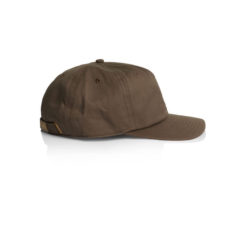 Picture of AS Colour - Class Five Panel Cap