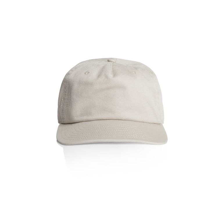 Picture of AS Colour - Class Five Panel Cap