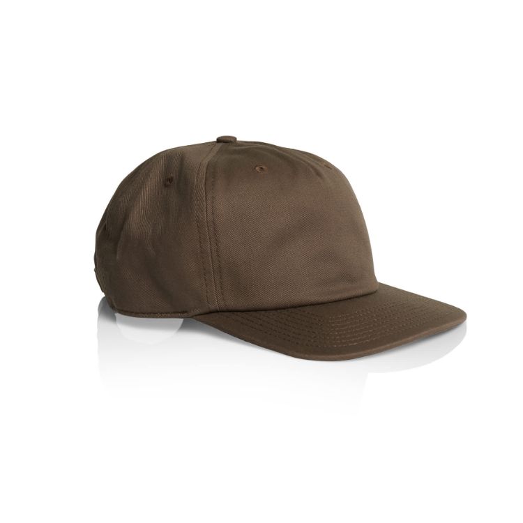 Picture of AS Colour - Class Five Panel Cap