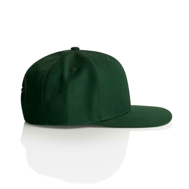 Picture of AS Colour - Stock Cap