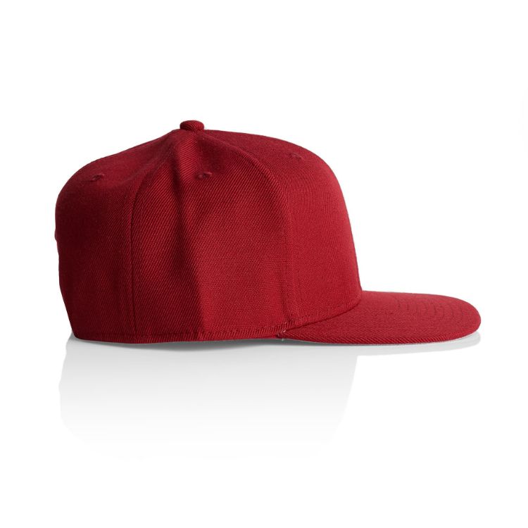 Picture of AS Colour - Stock Cap