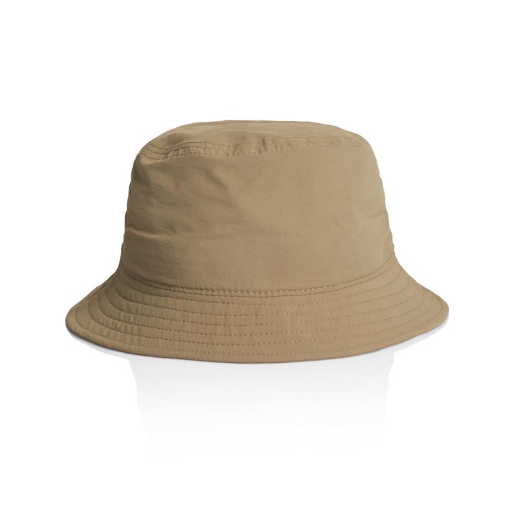 Picture of AS Colour - Nylon Bucket Hat