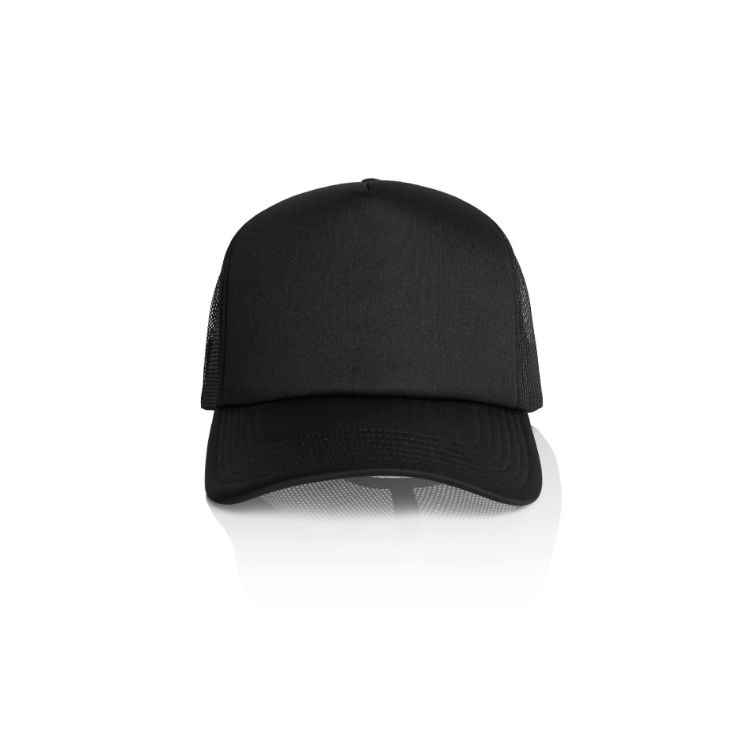 Picture of AS Colour | Frame Foam Trucker Cap