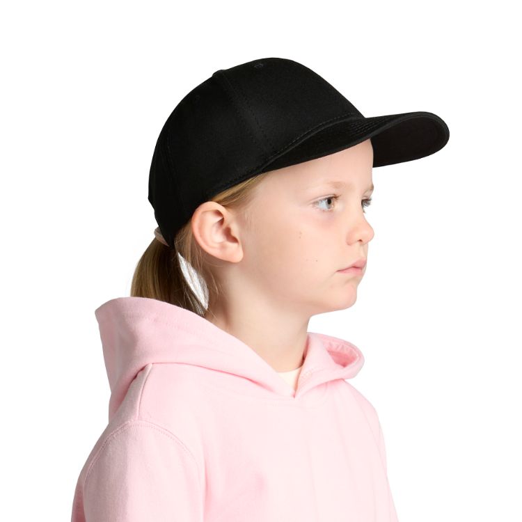 Picture of AS Colour - Icon Kids Cap