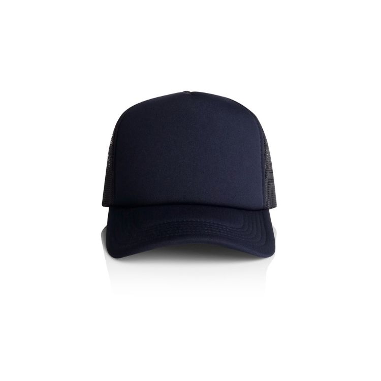 Picture of AS Colour | Frame Foam Trucker Cap