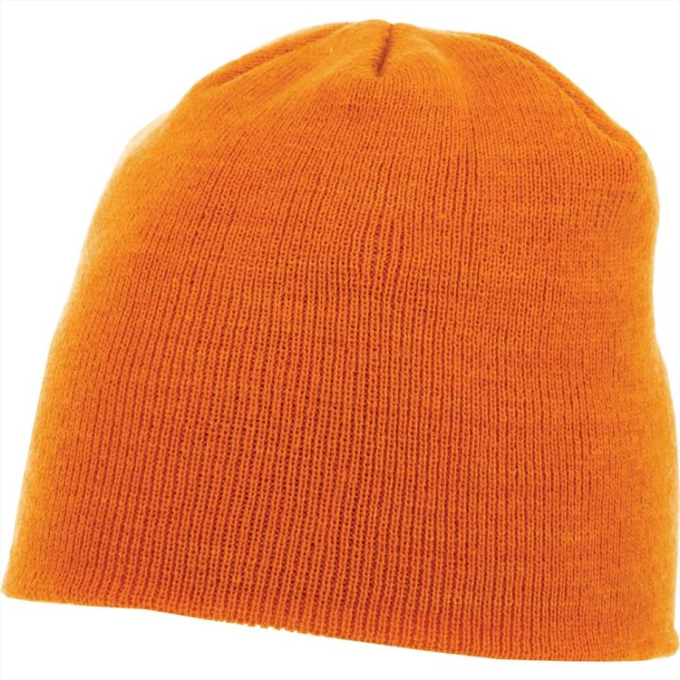 Picture of Level Knit Beanie - Unisex