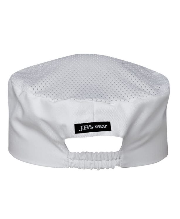 Picture of JB's Chef's Vented Cap