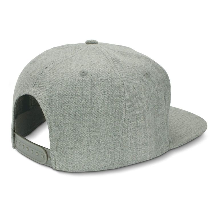 Picture of Chisel Flat Peak Cap