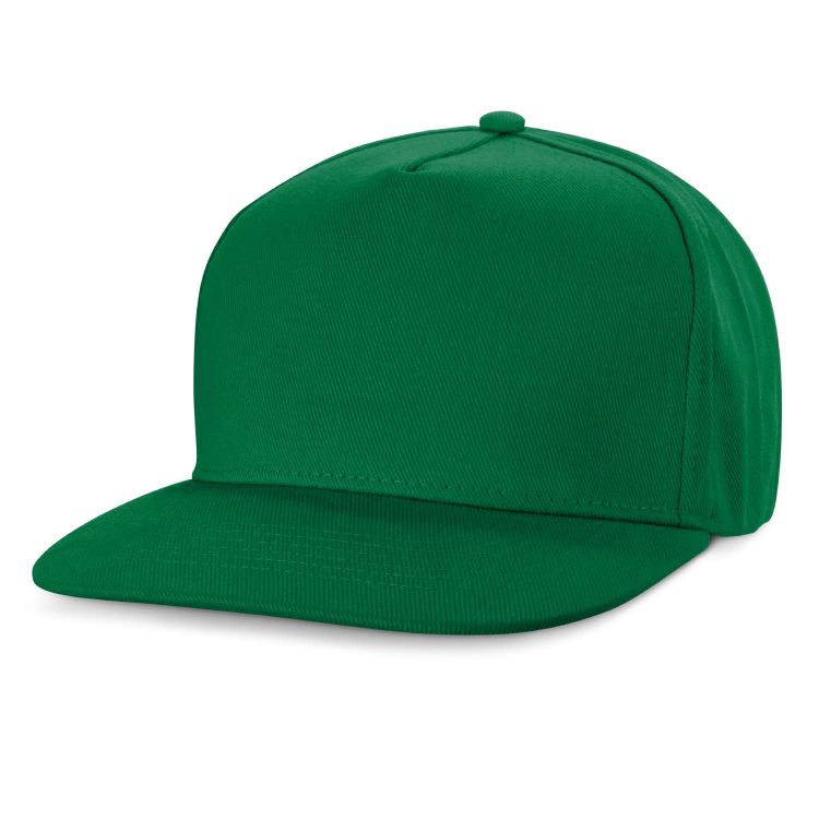 Picture of Chrysler Flat Peak Cap