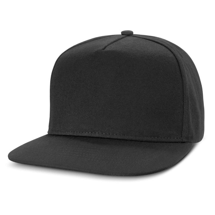 Picture of Crusade Flat Peak Cap