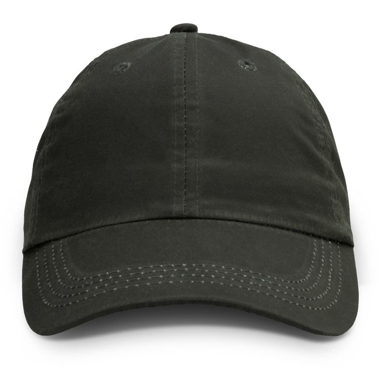 Picture of Oilskin Cap