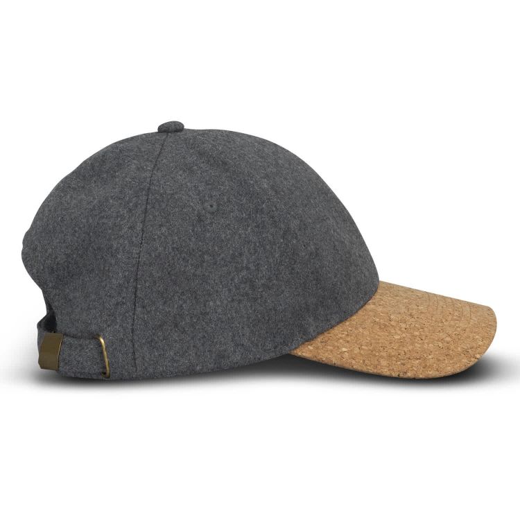 Picture of Anchor 6 Panel Cap