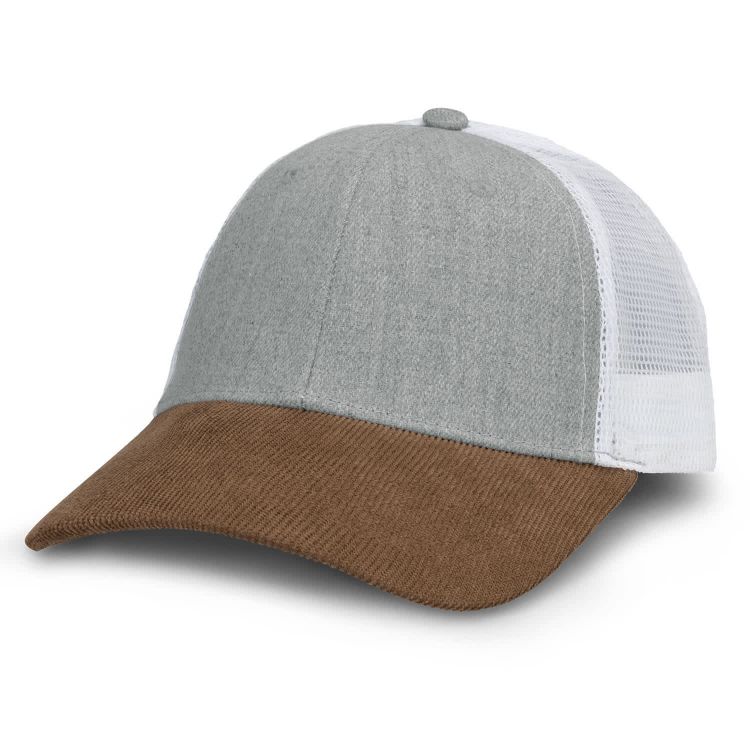 Picture of Galloway Corduroy Peak Cap