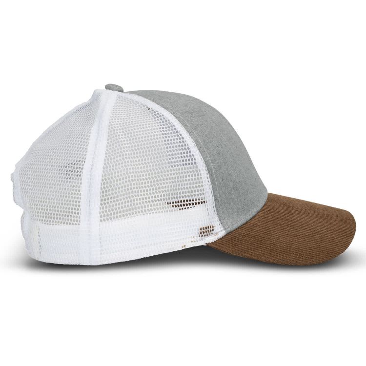 Picture of Galloway Corduroy Peak Cap