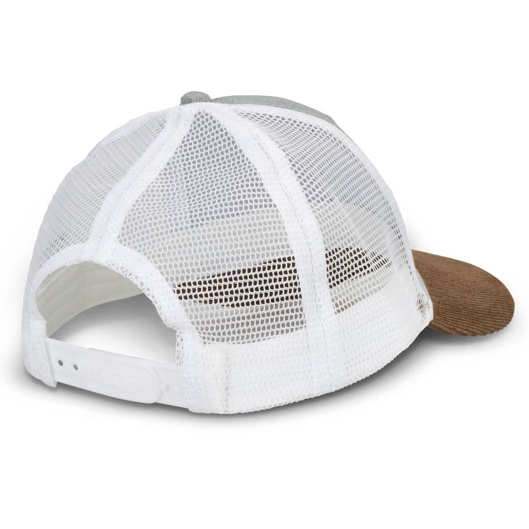 Picture of Galloway Corduroy Peak Cap