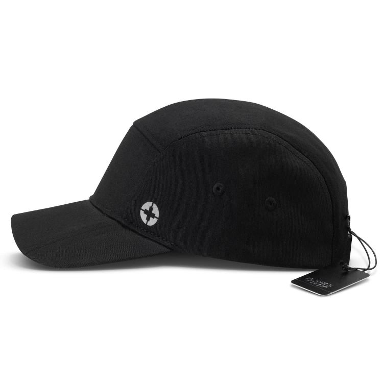 Picture of Swiss Peak 5 Panel Cap