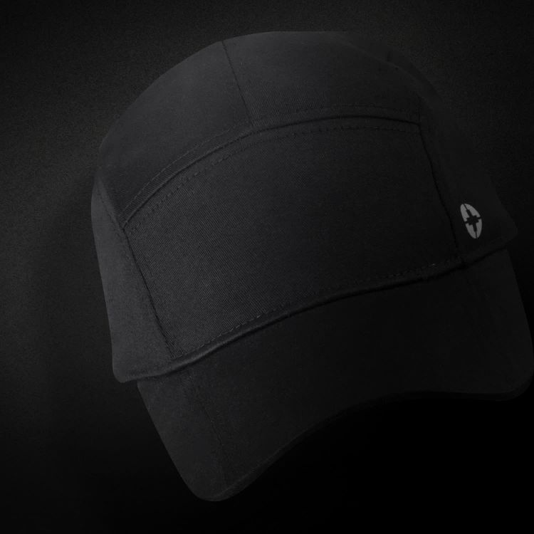 Picture of Swiss Peak 5 Panel Cap