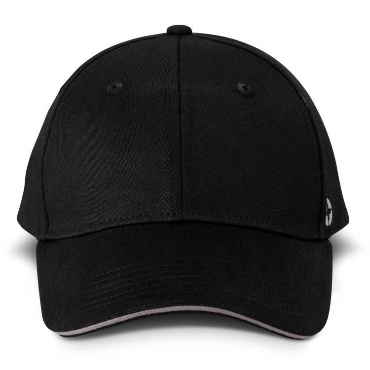 Picture of Swiss Peak 6 Panel Cap