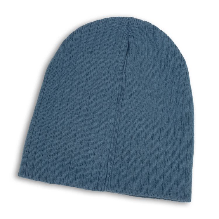 Picture of Nebraska Cable Knit Beanie