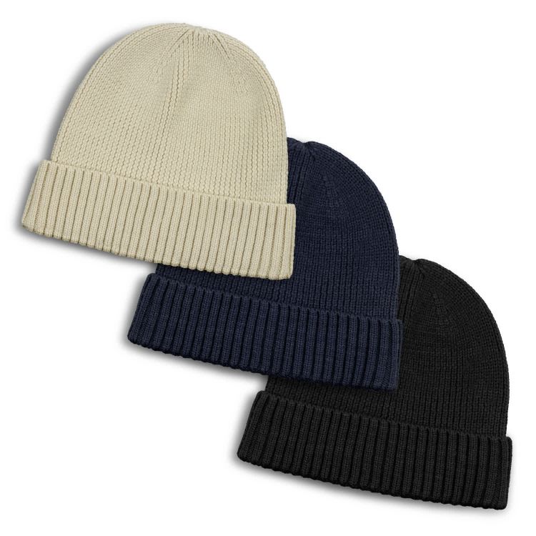 Picture of Merino Wool Beanie