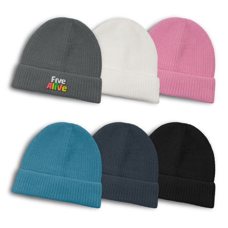 Picture of Avalanche Brushed Kids Beanie