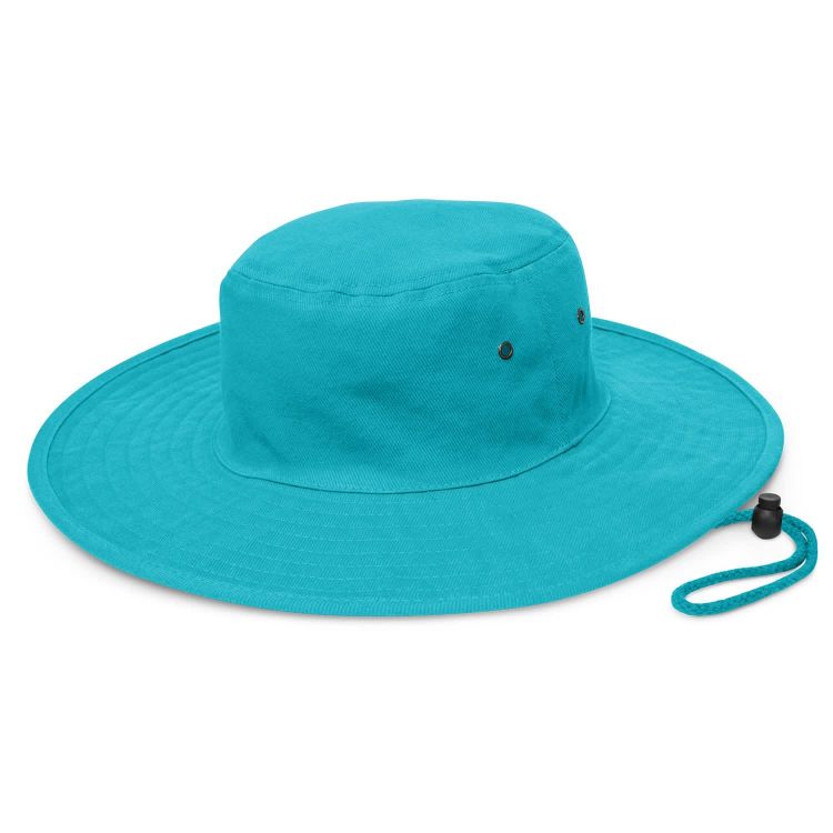 Picture of Cabana Wide Brim Hat