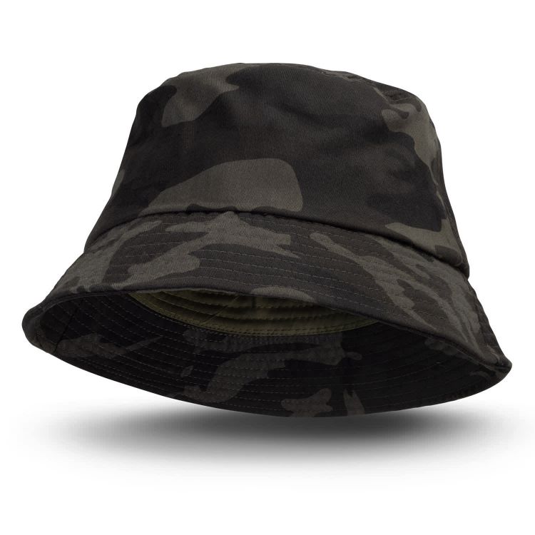 Picture of Camouflage Bucket Hat