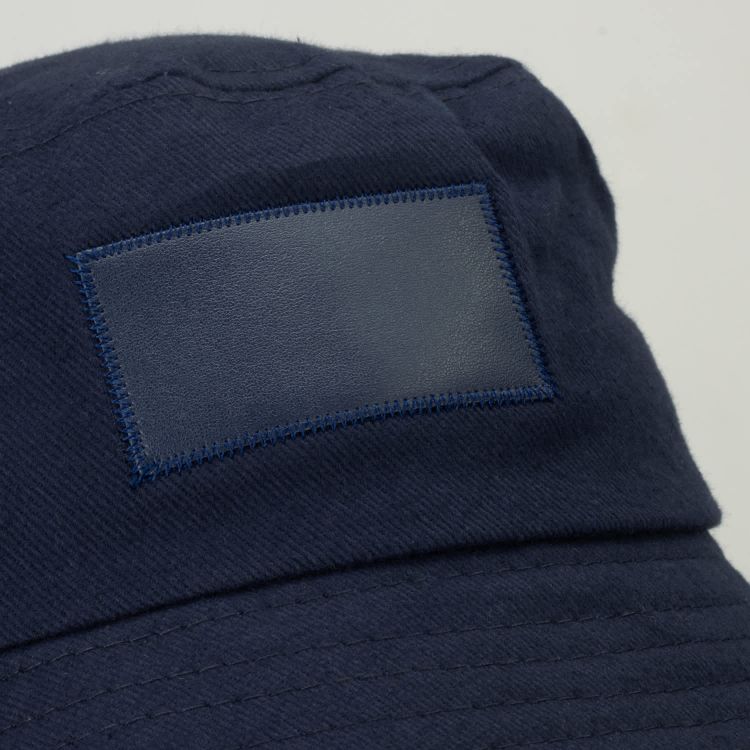 Picture of Bucket Hat with Patch