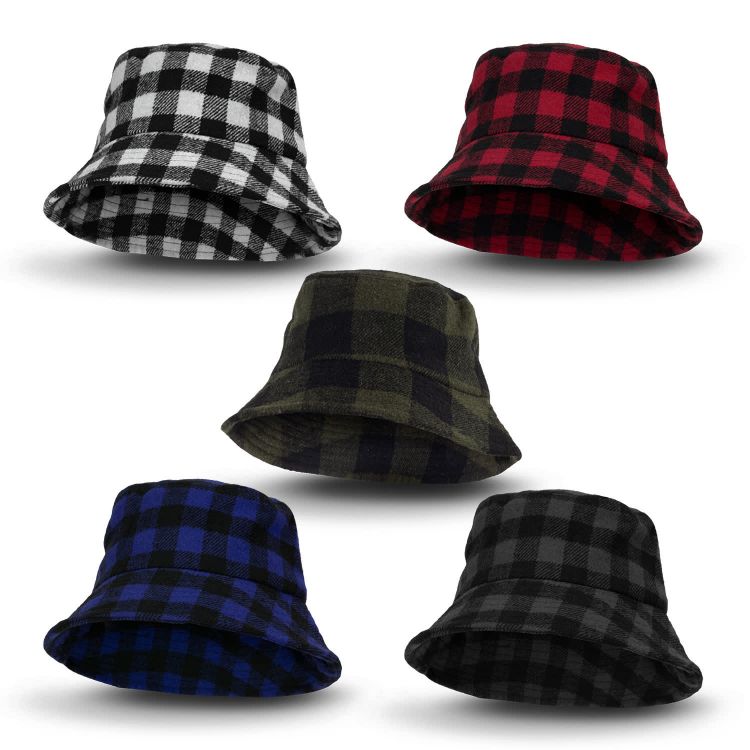 Picture of Fiordland Bucket Hat