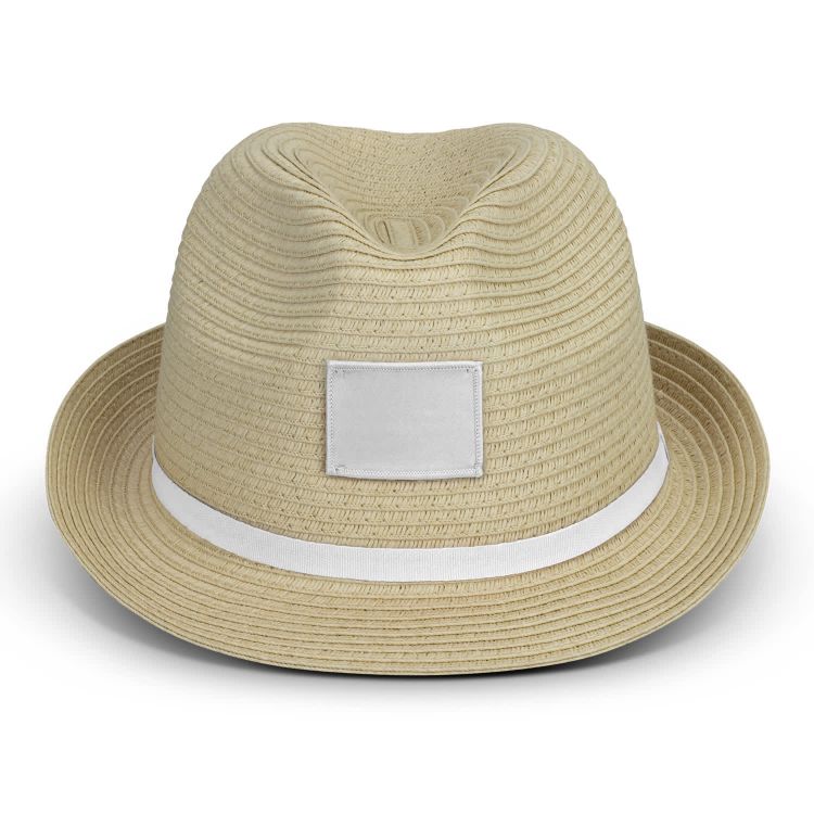 Picture of Bruno Fedora Hat