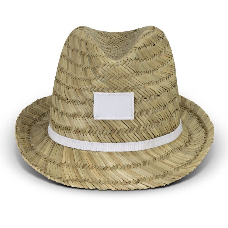 Picture of Antonio Fedora Hat