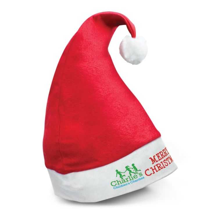 Picture of Santa Hat