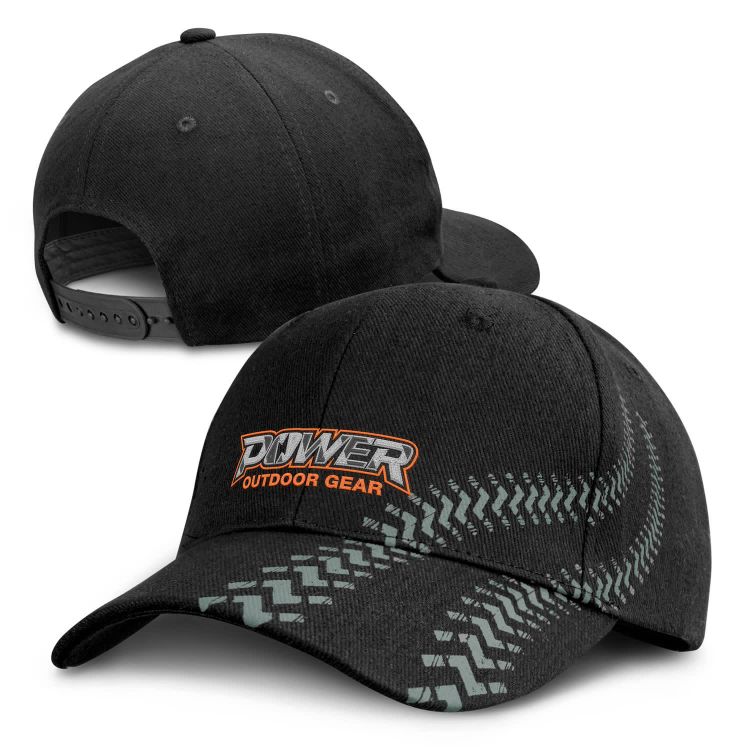 Picture of Pantera Cap