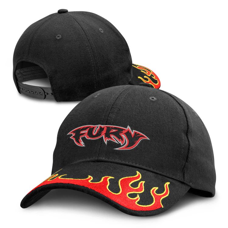 Picture of Diablo Cap