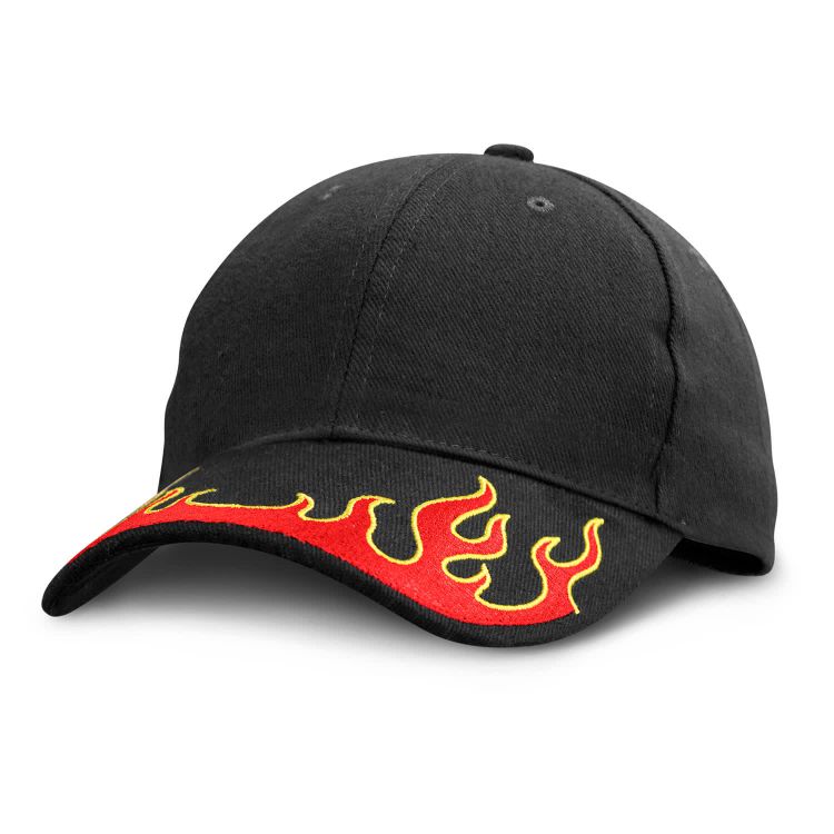 Picture of Diablo Cap