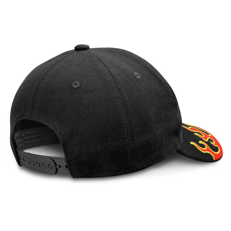 Picture of Diablo Cap