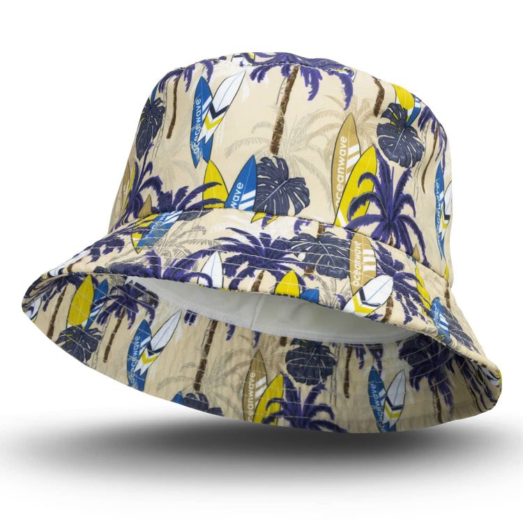 Picture of Sonny Custom Bucket Hat