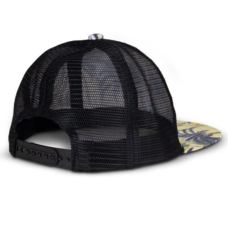 Picture of Impala Custom Flat Peak Mesh Cap